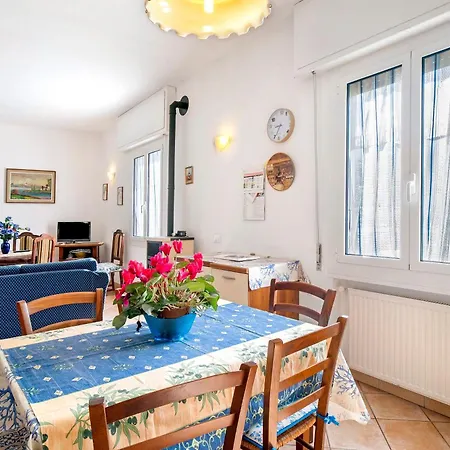 Apartment Casa Giordano