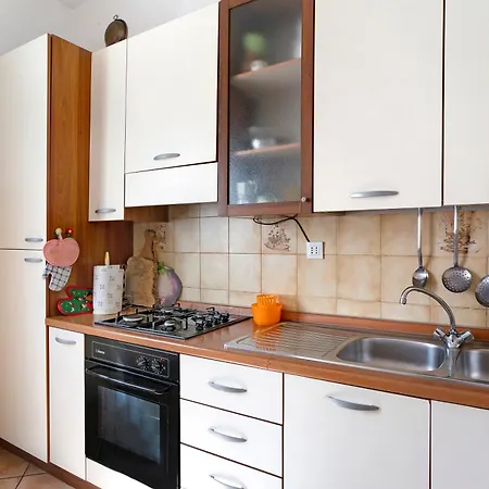 Casa Giordano Apartment