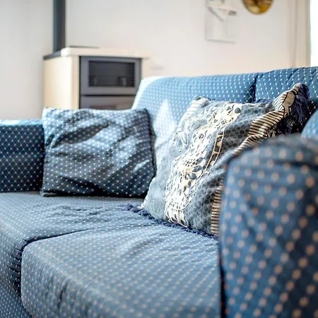 Casa Giordano Apartment