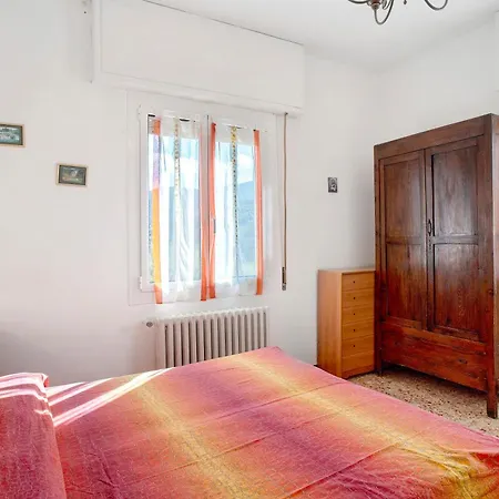 Casa Giordano Apartment