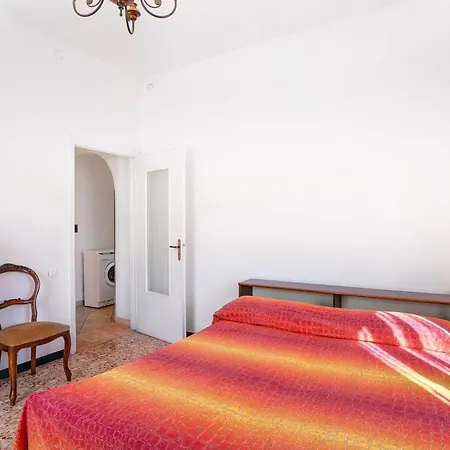 Apartment Casa Giordano Dolcedo