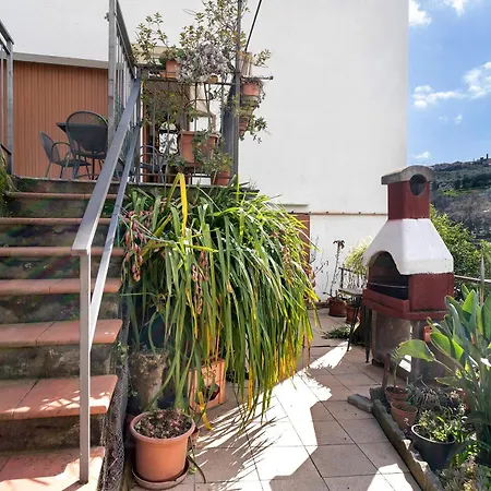 Casa Giordano * Dolcedo