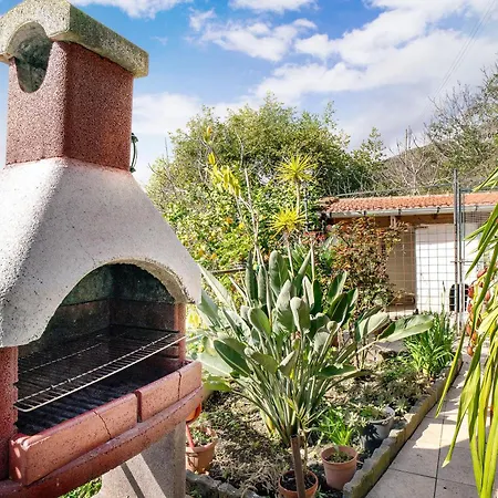 Casa Giordano Apartmán