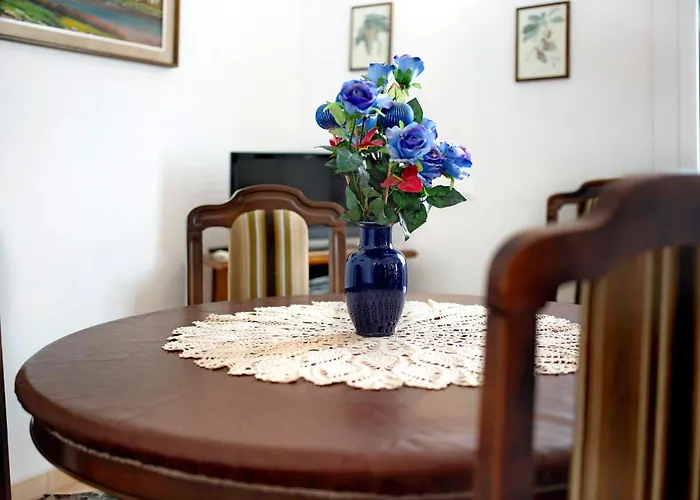 Appartement Casa Giordano *