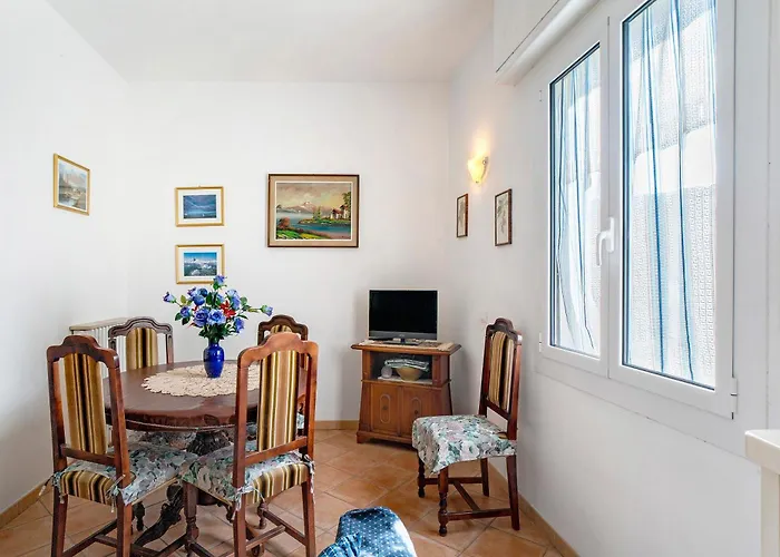 Appartement Casa Giordano