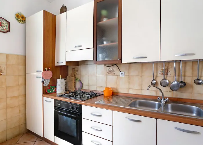 Casa Giordano Appartement