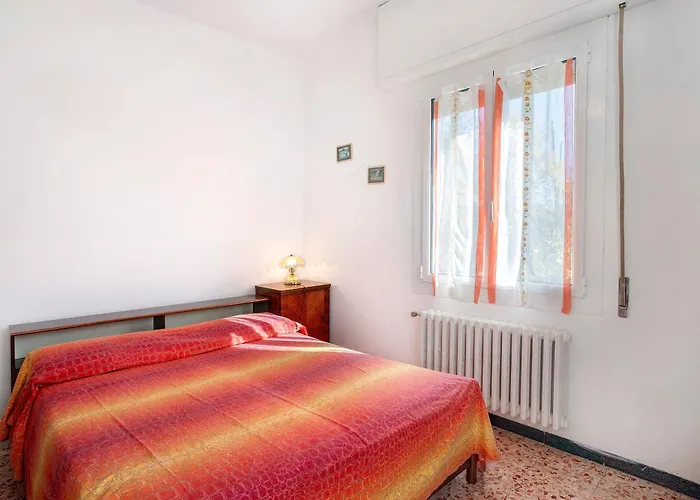 Lejlighed Casa Giordano Dolcedo