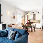 Apartment Casa Giordano