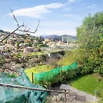 Casa Giordano Apartment Dolcedo