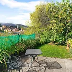 Casa Giordano Dolcedo