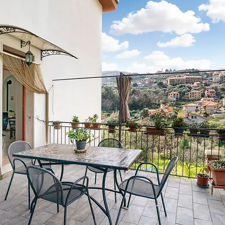 Casa Giordano *