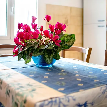 Apartment Casa Giordano