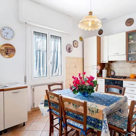 Casa Giordano Dolcedo