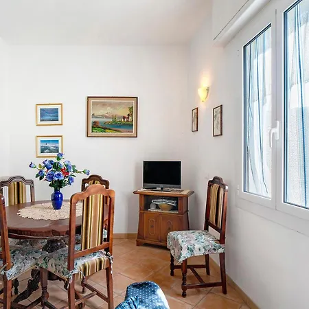 Casa Giordano Apartment