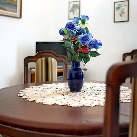 Lägenhet Casa Giordano *