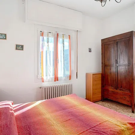 Lägenhet Casa Giordano *