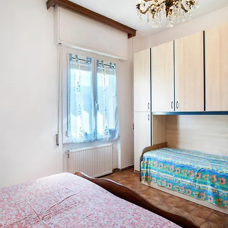 Casa Giordano Lägenhet *