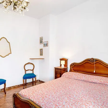 Lägenhet Casa Giordano *