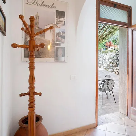 Lägenhet Casa Giordano *