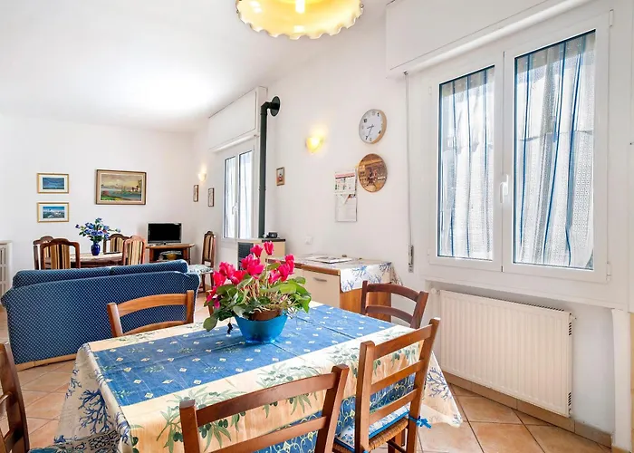 Апартаменты Casa Giordano