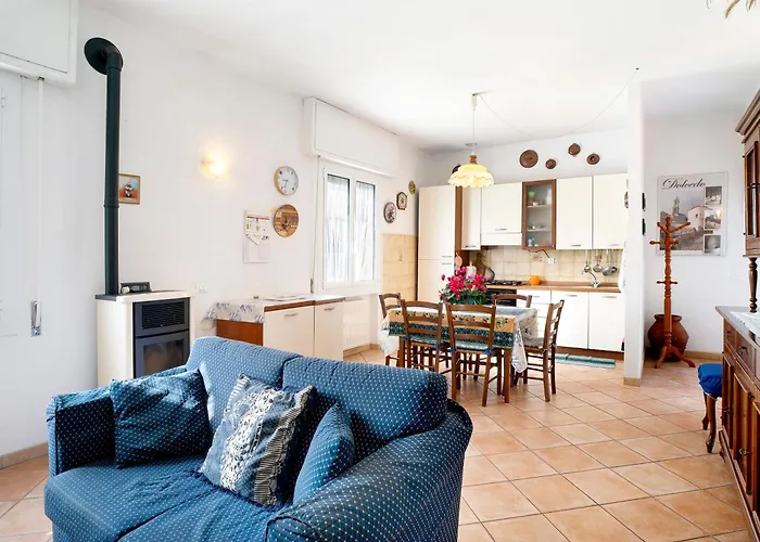 Διαμέρισμα Casa Giordano