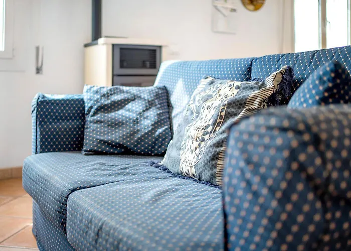 Casa Giordano Διαμέρισμα