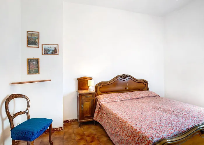 Διαμέρισμα Casa Giordano Dolcedo