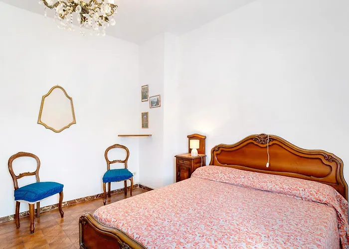 Casa Giordano Dolcedo