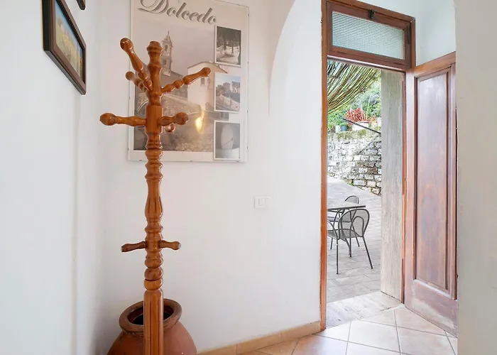 Casa Giordano * Dolcedo