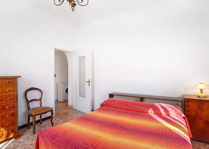 Διαμέρισμα Casa Giordano Dolcedo