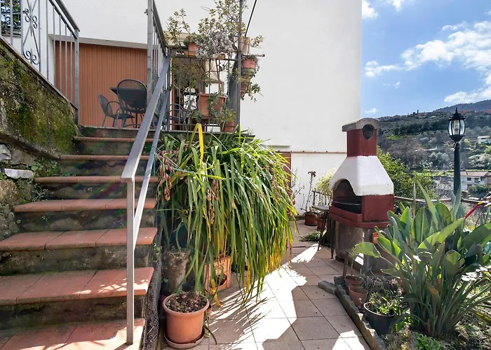 Casa Giordano * Дольчедо