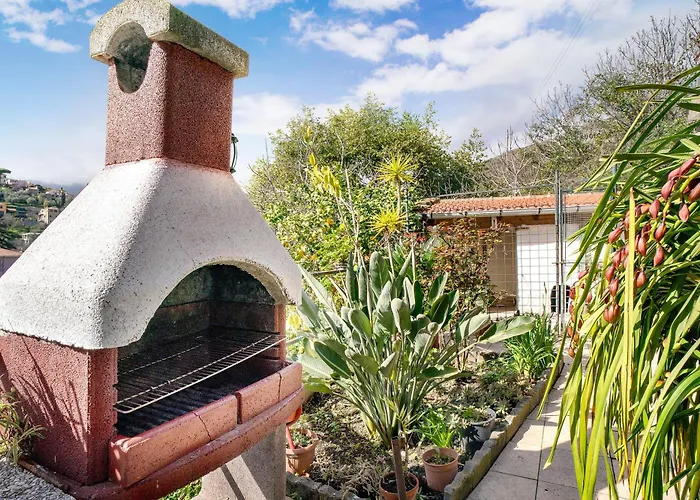 Casa Giordano Апартаменты