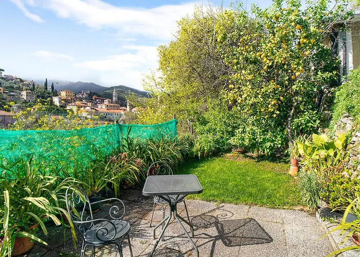 Апартаменты Casa Giordano *